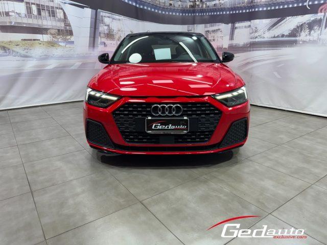 AUDI A1 SPORTBACK SPB 25 TFSI Admired Advanced FULL-LED