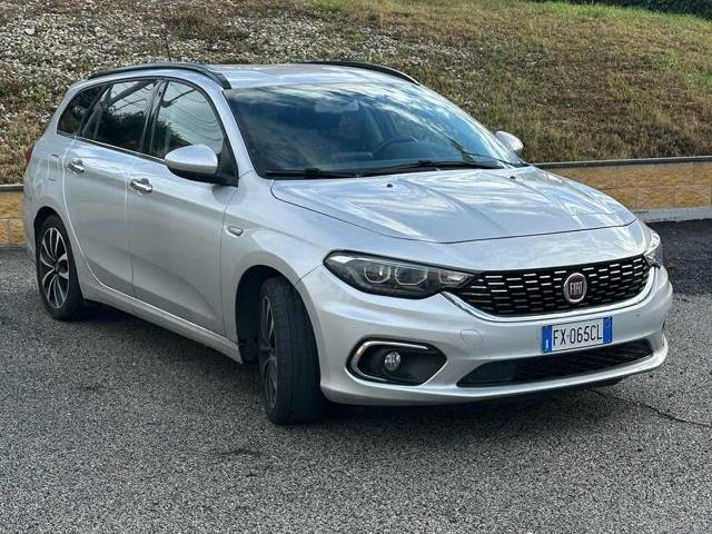 FIAT TIPO STATION WAGON 1.6 Mjt S&S DCT SW Lounge