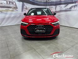 AUDI A1 SPORTBACK SPB 25 TFSI Admired Advanced FULL-LED