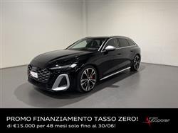 AUDI A5 CABRIO AVANT MHEV QUATTRO S TRONIC SPORT ATTITUDE