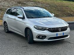 FIAT TIPO STATION WAGON 1.6 Mjt S&S DCT SW Lounge