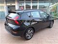 HYUNDAI BAYON 1.2 MPI MT XLine