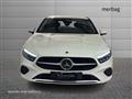 MERCEDES CLASSE A A 180 d Automatic Advanced