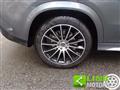 MERCEDES CLASSE GLE d 272CV 4MATIC - Garanzia di 1 anno