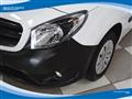 MERCEDES CITAN 109 1.5 CDI 90cv Furgone Lungo