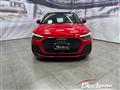 AUDI A1 SPORTBACK SPB 25 TFSI Admired Advanced FULL-LED