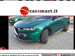 ALFA ROMEO TONALE 1.5 160 CV MHEV TCT7 Ti