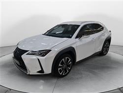 LEXUS UX Hybrid 4WD Premium