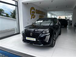 PEUGEOT 2008 PureTech 100 S&S Allure tua da ?249,00 mensili