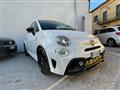 ABARTH 595 Fiat 500 ABARTH 1.4 t-jet 145cv