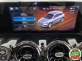 MERCEDES CLASSE GLA d Automatic Sport Plus Fari Full Led