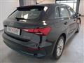 AUDI A3 SPORTBACK SPB 35 TDI S tronic Business Advanced