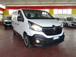 RENAULT TRAFIC T29 1.6 dCi 120CV PC-TN Furgone Ice