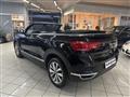 VOLKSWAGEN T-ROC Cabriolet 1.5 TSI ACT DSG Style