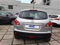 NISSAN QASHQAI 1.6 16V Tekna