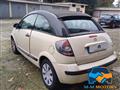 CITROEN C3 Pluriel 1.4 HDi 70CV Gold by Pinko -NEOPATENTATI