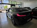 BMW X4 20d M-Sport Tetto Navi CAM LED Clima3Zone MSport