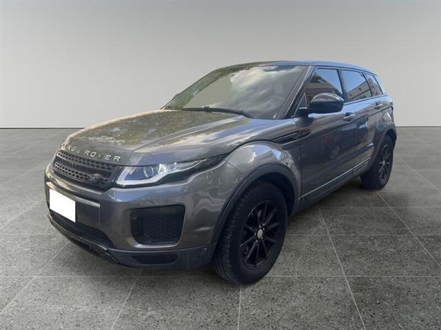 LAND ROVER RANGE ROVER EVOQUE Range Rover Evoque 2.0 TD4 180 CV 5p. Business Edition Pure