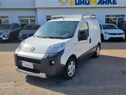 FIAT Fiorino Furgone 1.3 mjt 16v 95cv Adven. Fiorino 1.3 MJT 95CV Furgone SX E5+