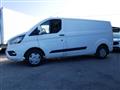 FORD Transit Custom 300 2.0 tdci 130cv Trend L2H1 E6.2 Transit Custom 340 2.0 EcoBl. MHEV 130 PL Combi c/rampa Tr.