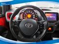 TOYOTA AYGO 1.0 VVTi 72cv 5 Porte Connect EU6