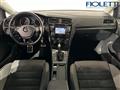 VOLKSWAGEN GOLF Business 1.6 BlueTDI 110 CV DSG 5p. Highline