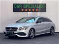 MERCEDES CLASSE CLA d Shooting Brake Auto PREMIUM CARPLAY/GRIGIO OPACO