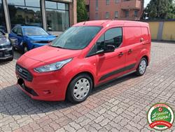 FORD TRANSIT CONNECT 220 1.5 TDCi 120 CV PC aut. Furgone Trend