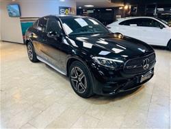 MERCEDES Classe GLC 220 d AMG Line Advanced Plus 4matic auto