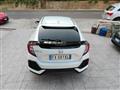 HONDA CIVIC 1.6 5 porte Elegance *VENDUTA*