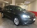 VOLKSWAGEN TIGUAN 2.0 TDI 150cv DSG 4MOTION Advanced BMT