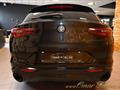 ALFA ROMEO STELVIO VELOCE 2.2 T 210CV Q4 BLACKLINE TETT.RADAR 20"FULL