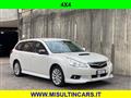 SUBARU LEGACY 2.0D SW Trend AWD