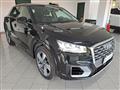 AUDI Q2 30 TDI S tronic Admired "UFFICIALE"