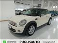 MINI MINI 3 PORTE 1.6 16V Cooper D