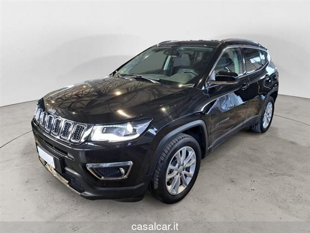 JEEP COMPASS 4XE Compass 1.3 Turbo T4 190 CV PHEV AT6 4xe Business Plus