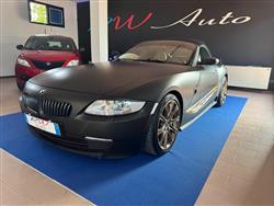BMW Z4 3.0si Roadster