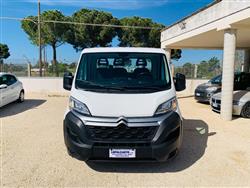 CITROEN JUMPER 35 BLUE HDI 130 C.V. P.M. CASSONATO Jumper 30 BlueHDi 130 PC-TN Furgone