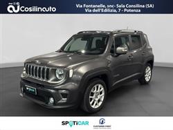 JEEP RENEGADE 1.0 T3 120 CVLimited MY18