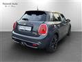 MINI MINI 3 PORTE 2.0 Cooper SD Hype Auto