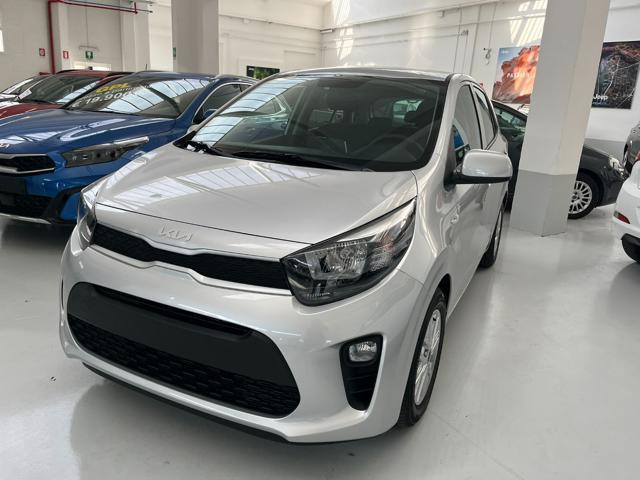 KIA PICANTO 1.0 12V 5 porte Urban