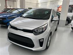 KIA PICANTO 1.0 12V 5 porte Urban