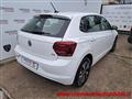 VOLKSWAGEN POLO 1.0 TGI METANO - MINI RATA 4 ANNI