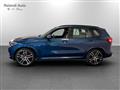 BMW X5 xdrive40d mhev 48V Msport auto