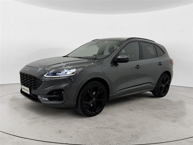 FORD KUGA 2.5 Full Hybrid 190 CV CVT 2WD ST-Line