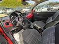 FIAT 500 1.2 LOUNGE 70cv TETTO PANORAMICO CERCHI USB/MP3