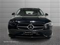 MERCEDES CLASSE C SW d Mild hybrid S.W. Sport