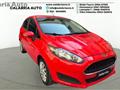 FORD FIESTA Plus 1.5 TDCi 75CV 5 porte