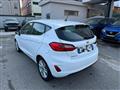 FORD FIESTA 1.1 75 CV 5 porte Titanium con Retrocamera