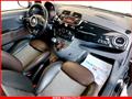 FIAT 500 1.3 MJT by Diesel (PELLE)